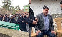 “Oğlumun başını kesmişler” diyen baba adalet için feryat etti