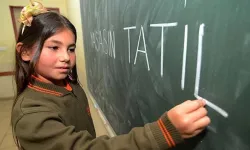 Öğrencilere Kötü Haber: 90 Günlük Yaz Tatili Bitiyor