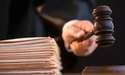 Öğretmene 'cins*l istismar' suçundan 65 yıl hapis cezası