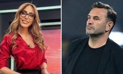 Okan Buruk Ela Rümeysa Cebeci olayı