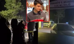 Ölü bulundukları otomobilde, isimlerinin yazılı olduğu bıçak ele geçirildi