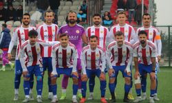 Onikişubatspor deplasmanda farklı mağlup oldu