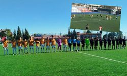 Onikişubatspor, Diyarbakırspor karşısında tek golle kazandı