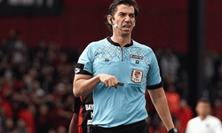 Onur Özütoprak aslında kimdir? Fenerbahçe ve Galatasaray maçlarındaki kararlarıyla gündemde