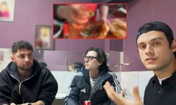 Orkun Işıtmak Kahramanmaraş’ta Şok Yaşadı: “Hayatımın En Kötü Yemeği”