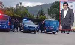 Ortaokul öğrencisi, okul müdürünü tüfekle vurdu