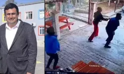 Ortaokulda öğrencisinin tüfekle vurduğu müdürün sağlık durumu hakkında açıklama