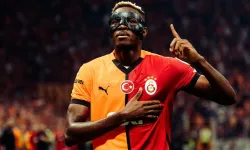 Osimhen Neden Yok? Galatasaray–Başakşehir Maçında Neden Oynamıyor?
