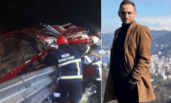 Osman Kopuz kimdir, Rize’deki kazada hayatını mı kaybetti?