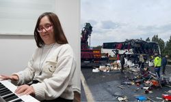 Osmaniye’deki kazada hayatını kaybeden Eda Bayrak kimdir?