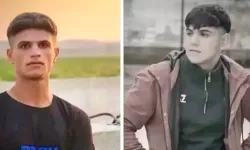 Otomobil ile çarpışan motosikletteki 2 kardeş öldü