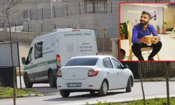 Otomobilde başından vurulmuş bulunan otel muhasebecisi toprağa verildi