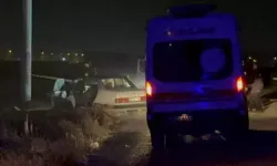 Otomobilde tüfekle vurulmuş halde ölü bulundu