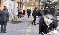 Oyun oynarken kurşunun hedefi olan Poyraz'ın ölümüne ilişkin davada 1 tahliye