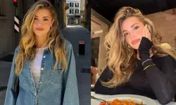 Oyuncu Ezgi Eyüboğlu gözaltına alındı