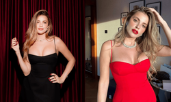 Oyuncu Ezgi Eyüboğlu kimdir, kaç yaşında ve nereli?