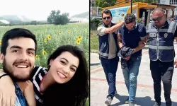 Özge'nin öldürülmesi ile ilgili 1'i eşi 3 şüpheli hakkında ağırlaştırılmış müebbet talebi