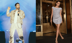 Özgü Kaya kimdir? Murat Dalkılıç’ın sevgilisi kaç yaşında, ne iş yapıyor?