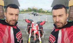 Özgür Çapacı kimdir, neden öldü? Şampiyon motosikletçiden acı haber