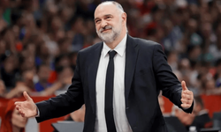 Pablo Laso kimdir, kaç yaşında, nereli? Anadolu Efes’in yeni başantrenörü belli oldu!