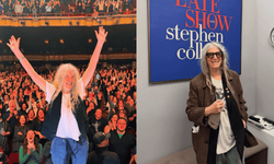 Patti Smith İstanbul konseri ne zaman, nerede? Bilet fiyatları belli oldu