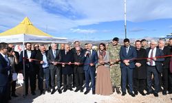 Pazarcık’ta Alevi Kültür Dernekleri binasının temeli atıldı