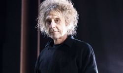 Perry Bamonte kimdir? The Cure gitaristi neden öldü?