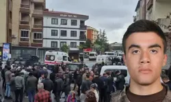 Polis memurunun şehit edildiği operasyonda yakalanan şüphelilerin suç kayıtları ortaya çıktı