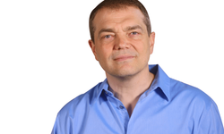 Prof. Dr. Caner Taslaman kimdir, kaç yaşında, nereli?