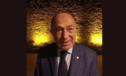 Prof. Dr. Erol Gürdal kimdir, neden öldü? İTÜ’nün acı kaybı