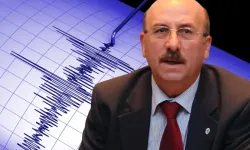 Prof. Dr. Okan Tüysüz’den Deprem Uyarısı: 7.2 Şiddetinde ve Her An Olabilir