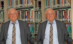 Prof. Dr. Şeref Ertaş kimdir, kaç yaşında, neden öldü? Akademik mirası ve katkıları