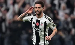 Rafa Silva neden yok? Trabzonspor-Beşiktaş maçında Cengiz Ünder ve Jota Silva neden oynamıyor?
