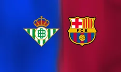 Real Betis – Barcelona Maçı Hangi Kanalda? Saat Kaçta?