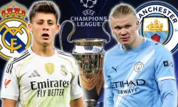 Real Madrid – Manchester City Maçı Hangi Kanalda? Nereden İzlenir?