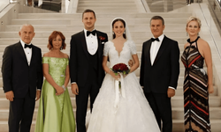 Revna Sarıgül kimdir, kaç yaşında? Revna Nazlı Sarıgül aslen nereli?