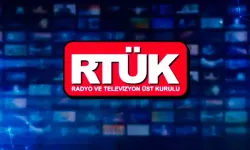 RTÜK'ten 2 dijital platform ile 3 radyoya ceza