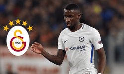 Rüdiger Galatasaray’a mı Geliyor? Savunmaya Yıldız Takviyesi