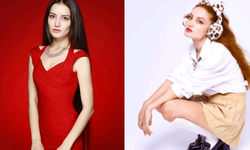 Rus Oyuncu, Komedyen ve Tercüman Karina Khuramshina Kimdir? Sahne Performanslarıyla Dikkat Çekiyor