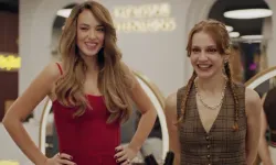 Rüya Gibi 3. Bölüm Fragmanı Yayınlandı mı?