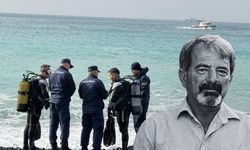 Samandağ’da kaybolan balıkçı 13 gün sonra KKTC kıyılarında ölü bulundu