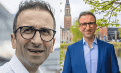 Samet Yılmaz Kimdir? Almanya’da Kiel’in Türk Kökenli Belediye Başkanı Oldu!