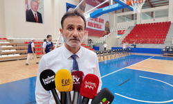 Şampiyonluk Getiren Başantrenör Kipaş İstiklal’den Ayrıldı