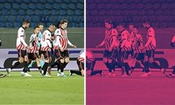 Samsunspor - AEK maç kadrosu! Samsunspor'un 11'i açıklandı mı?