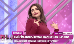 Sana Değer Programında Alale Kimdir, Nereli? Yaşadığı Krizle Gündem Oldu