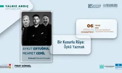 Sanat Dolu Bir Aralık Başlıyor: İşte Kahramanmaraş’ın Kültür Takvimi