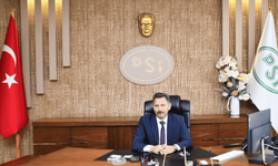 Sebahattin Şamcı Kimdir? DSİ Yönetimindeki Değişikliğin Gerekçesi Nedir?