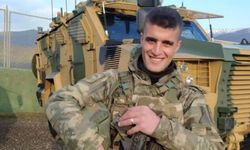 Şehit Piyade Uzman Çavuş Taner Arı kimdir? Şehit Taner Arı nereli?