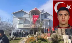 Şehit polis memuru Emre Albayrak'ın ailesine acı haber verildi