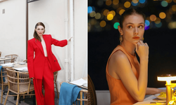 Serra Arıtürk O Ses Yılbaşı'na katılıyor mu? Kaç yaşında, nereli?